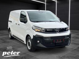 Opel Opel VIVARO Kastenwagen L2 + Holzboden +Rückfahrkamera