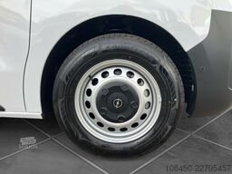 Opel Opel VIVARO Kastenwagen L2 + Holzboden +Rückfahrkamera