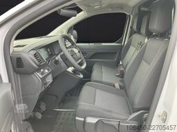 Opel Opel VIVARO Kastenwagen L2 + Holzboden +Rückfahrkamera