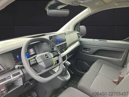 Opel Opel VIVARO Kastenwagen L2 + Holzboden +Rückfahrkamera