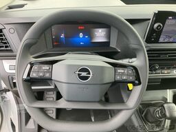 Opel Opel VIVARO Kastenwagen L2 + Holzboden +Rückfahrkamera