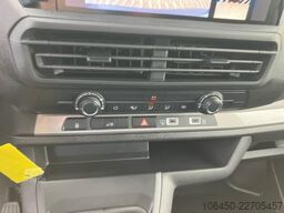 Opel Opel VIVARO Kastenwagen L2 + Holzboden +Rückfahrkamera