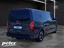 Opel Edition 180 L3 +180°Kamera+Navi+LHZ+