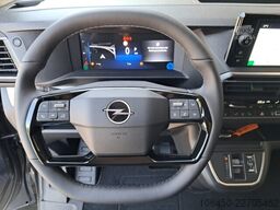 Opel Edition 180 L3 +180°Kamera+Navi+LHZ+