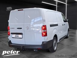 Opel Vivaro KaWa XL 120 +Allwetter+RFK+AHZV+ BAR TZ