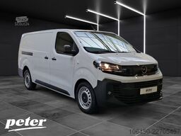 Opel Vivaro KaWa XL 120 +Allwetter+RFK+AHZV+ BAR TZ
