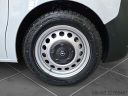 Opel Vivaro KaWa XL 120 +Allwetter+RFK+AHZV+ BAR TZ