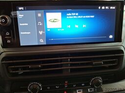 Opel Vivaro KaWa XL 120 +Allwetter+RFK+AHZV+ BAR TZ