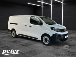Opel Vivaro KaWa XL 120 +Allwetter+RFK+AHZV+ BAR TZ