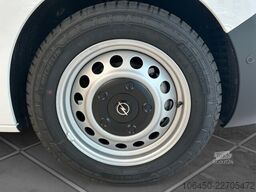 Opel Vivaro KaWa XL 120 +Allwetter+RFK+AHZV+ BAR TZ