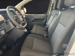 Opel Vivaro KaWa XL 120 +Allwetter+RFK+AHZV+ BAR TZ