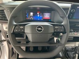 Opel Vivaro KaWa XL 120 +Allwetter+RFK+AHZV+ BAR TZ