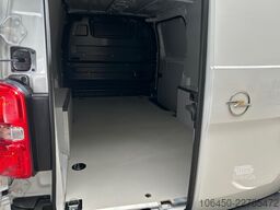 Opel Vivaro KaWa XL 120 +Allwetter+RFK+AHZV+ BAR TZ