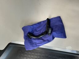 Opel Vivaro KaWa XL 120 +Allwetter+RFK+AHZV+ BAR TZ