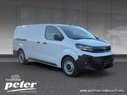 Opel VIVARO Kastenwagen XL AHK Allwetter, Rückfahrkam BAR TZ +Allwetter+RFK+AHZV+ BAR TZ