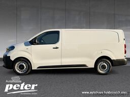 Opel VIVARO Kastenwagen XL AHK Allwetter, Rückfahrkam BAR TZ +Allwetter+RFK+AHZV+ BAR TZ