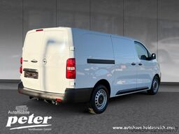 Opel VIVARO Kastenwagen XL AHK Allwetter, Rückfahrkam BAR TZ +Allwetter+RFK+AHZV+ BAR TZ