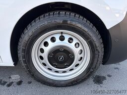 Opel VIVARO Kastenwagen XL AHK Allwetter, Rückfahrkam BAR TZ +Allwetter+RFK+AHZV+ BAR TZ