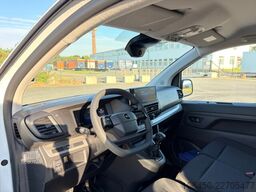 Opel VIVARO Kastenwagen XL AHK Allwetter, Rückfahrkam BAR TZ +Allwetter+RFK+AHZV+ BAR TZ