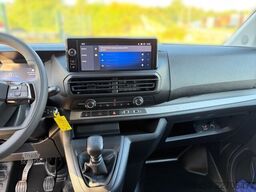 Opel VIVARO Kastenwagen XL AHK Allwetter, Rückfahrkam BAR TZ +Allwetter+RFK+AHZV+ BAR TZ