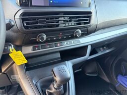 Opel VIVARO Kastenwagen XL AHK Allwetter, Rückfahrkam BAR TZ +Allwetter+RFK+AHZV+ BAR TZ