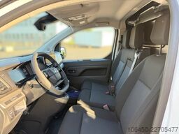 Opel VIVARO Kastenwagen XL AHK Allwetter, Rückfahrkam BAR TZ +Allwetter+RFK+AHZV+ BAR TZ
