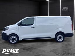 Opel VIVARO Kastenwagen XL AHK Allwetter, Rückfahrkam BAR TZ +Allwetter+RFK+AHZV+ BAR TZ