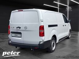 Opel VIVARO Kastenwagen XL AHK Allwetter, Rückfahrkam BAR TZ +Allwetter+RFK+AHZV+ BAR TZ