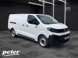 Opel VIVARO Kastenwagen XL AHK Allwetter, Rückfahrkam BAR TZ +Allwetter+RFK+AHZV+ BAR TZ