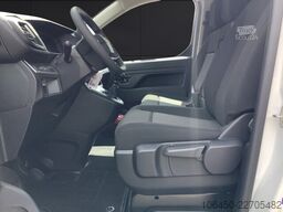 Opel VIVARO Kastenwagen XL AHK Allwetter, Rückfahrkam BAR TZ +Allwetter+RFK+AHZV+ BAR TZ