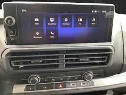 Opel VIVARO Kastenwagen XL AHK Allwetter, Rückfahrkam BAR TZ +Allwetter+RFK+AHZV+ BAR TZ
