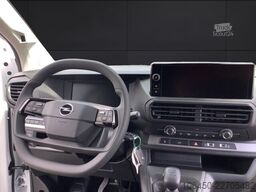 Opel VIVARO Kastenwagen XL AHK Allwetter, Rückfahrkam BAR TZ +Allwetter+RFK+AHZV+ BAR TZ