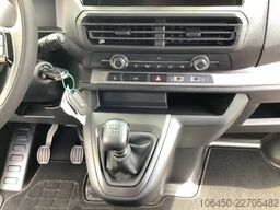 Opel VIVARO Kastenwagen XL AHK Allwetter, Rückfahrkam BAR TZ +Allwetter+RFK+AHZV+ BAR TZ