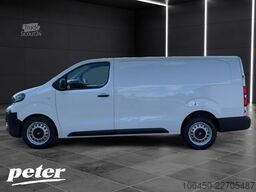 Opel VIVARO Kastenwagen XL AHK Allwetter, Rückfahrkam BAR TZ +Allwetter+RFK+AHZV+ BAR TZ