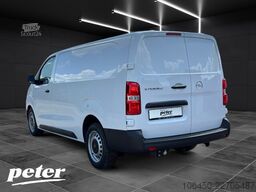 Opel VIVARO Kastenwagen XL AHK Allwetter, Rückfahrkam BAR TZ +Allwetter+RFK+AHZV+ BAR TZ