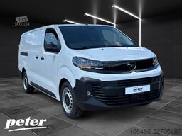 Opel VIVARO Kastenwagen XL AHK Allwetter, Rückfahrkam BAR TZ +Allwetter+RFK+AHZV+ BAR TZ