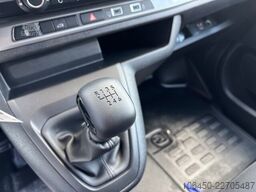 Opel VIVARO Kastenwagen XL AHK Allwetter, Rückfahrkam BAR TZ +Allwetter+RFK+AHZV+ BAR TZ