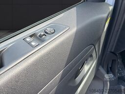 Opel Vivaro Cargo XL Allwetter Klima Rückfahrkam AHK BAR TZ