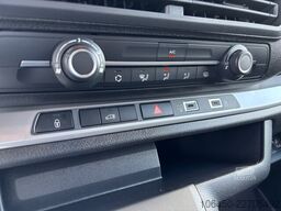 Opel Vivaro Cargo XL Allwetter Klima Rückfahrkam AHK BAR TZ