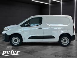 Opel Combo Cargo M 100 +Allwetter+RFK+SHZ+ BAR TZ