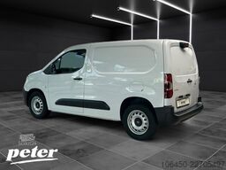 Opel Combo Cargo M 100 +Allwetter+RFK+SHZ+ BAR TZ