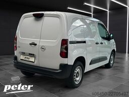 Opel Combo Cargo M 100 +Allwetter+RFK+SHZ+ BAR TZ