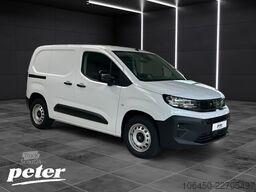 Opel Combo Cargo M 100 +Allwetter+RFK+SHZ+ BAR TZ