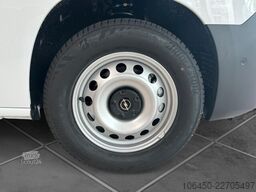 Opel Combo Cargo M 100 +Allwetter+RFK+SHZ+ BAR TZ