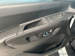 Opel Combo Cargo M 100 +Allwetter+RFK+SHZ+ BAR TZ