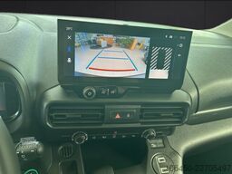 Opel Combo Cargo M 100 +Allwetter+RFK+SHZ+ BAR TZ