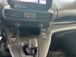 Opel Combo Cargo M 100 +Allwetter+RFK+SHZ+ BAR TZ
