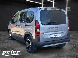 Peugeot Rifter GT 130 L1 +180°Kamera+Navi+FSH+SHZ+ACC+