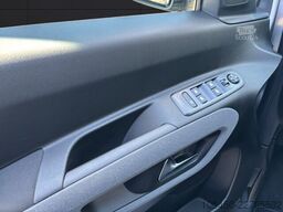 Peugeot Rifter GT 130 L1 +180°Kamera+Navi+FSH+SHZ+ACC+