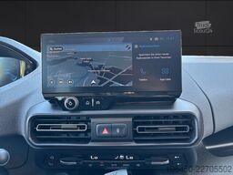 Peugeot Rifter GT 130 L1 +180°Kamera+Navi+FSH+SHZ+ACC+